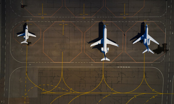 aircraft-parking-at-the-airport